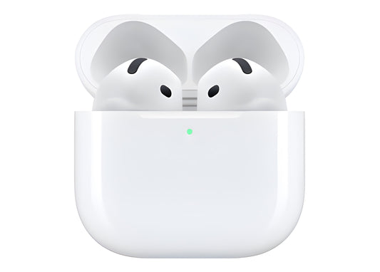 Airpods Pro 4